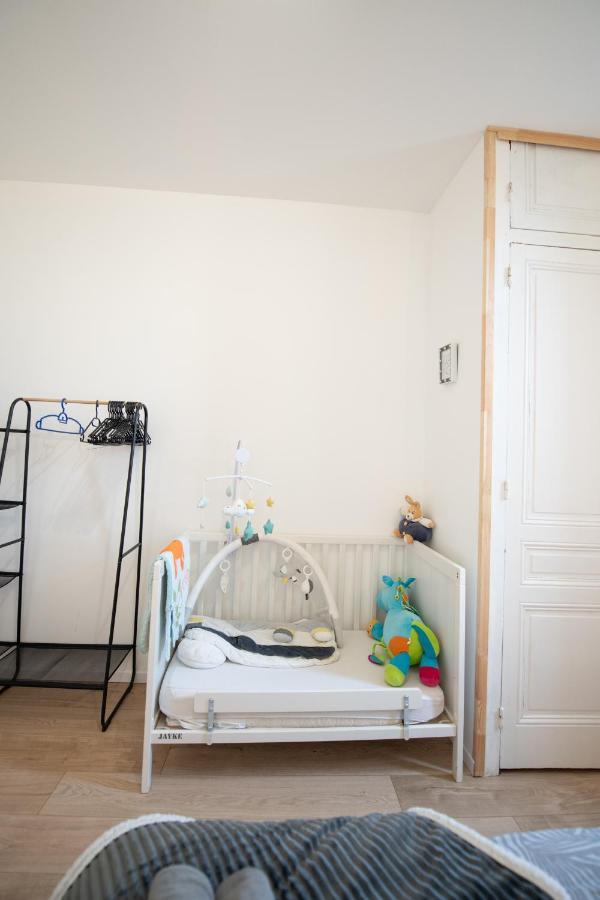 Aux Portes De Lyon Tout Confort Emplacement Ideale Netflix Givors Exterior photo