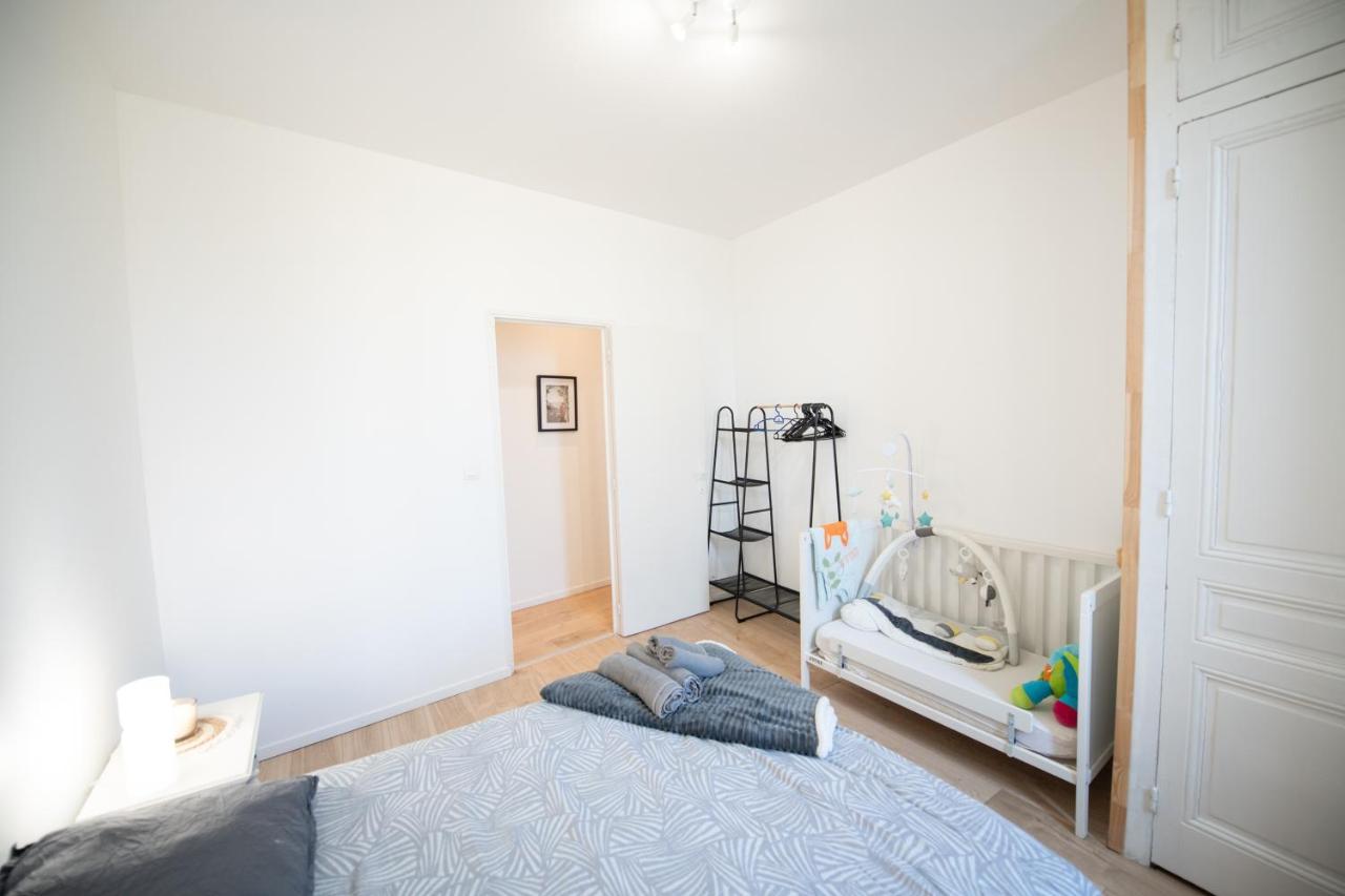 Aux Portes De Lyon Tout Confort Emplacement Ideale Netflix Givors Exterior photo
