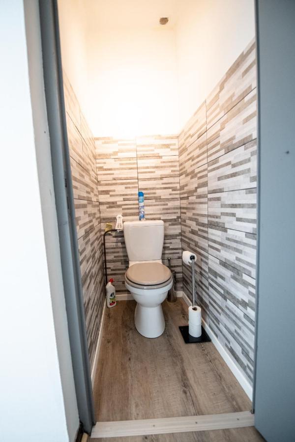 Aux Portes De Lyon Tout Confort Emplacement Ideale Netflix Givors Exterior photo
